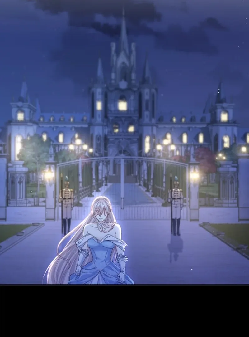 The Queen of Retainers is obsessed over at night Chapter 6 page 52