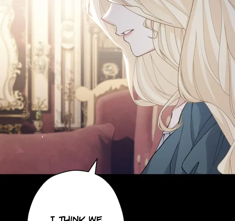 The Queen of Retainers is obsessed over at night Chapter 6 page 8
