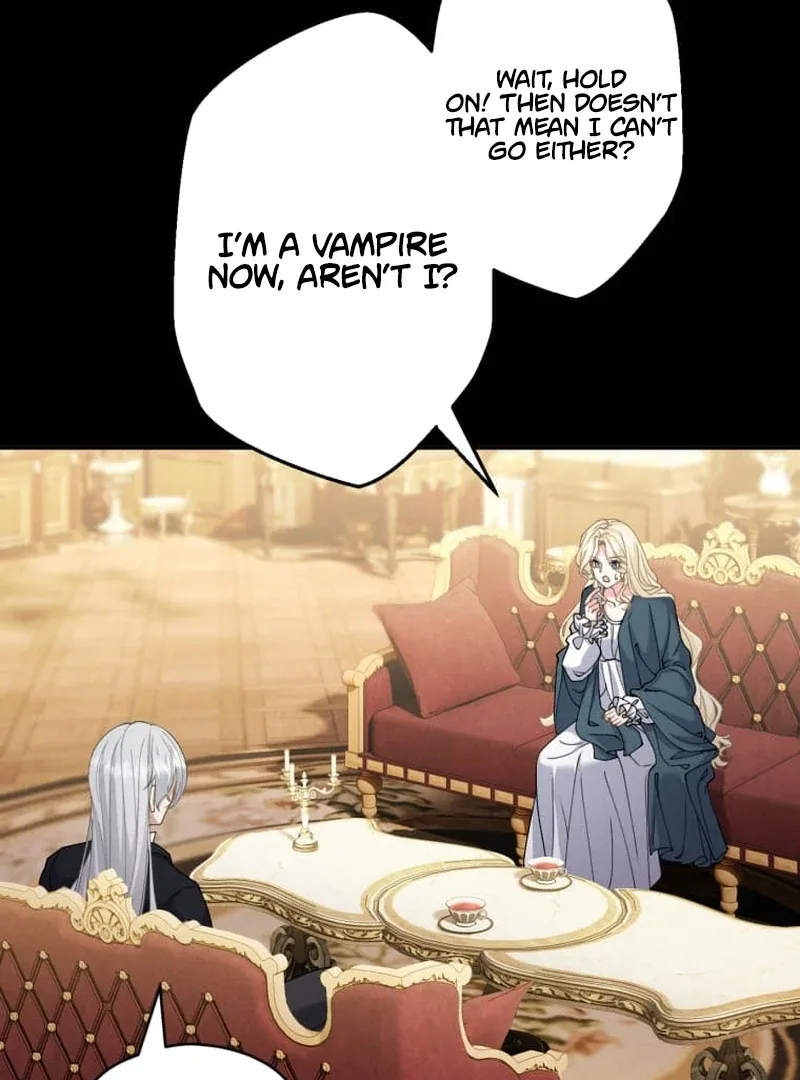 The Queen of Retainers is obsessed over at night Chapter 6 page 24