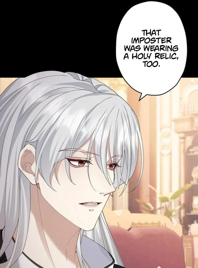 The Queen of Retainers is obsessed over at night Chapter 6 page 28