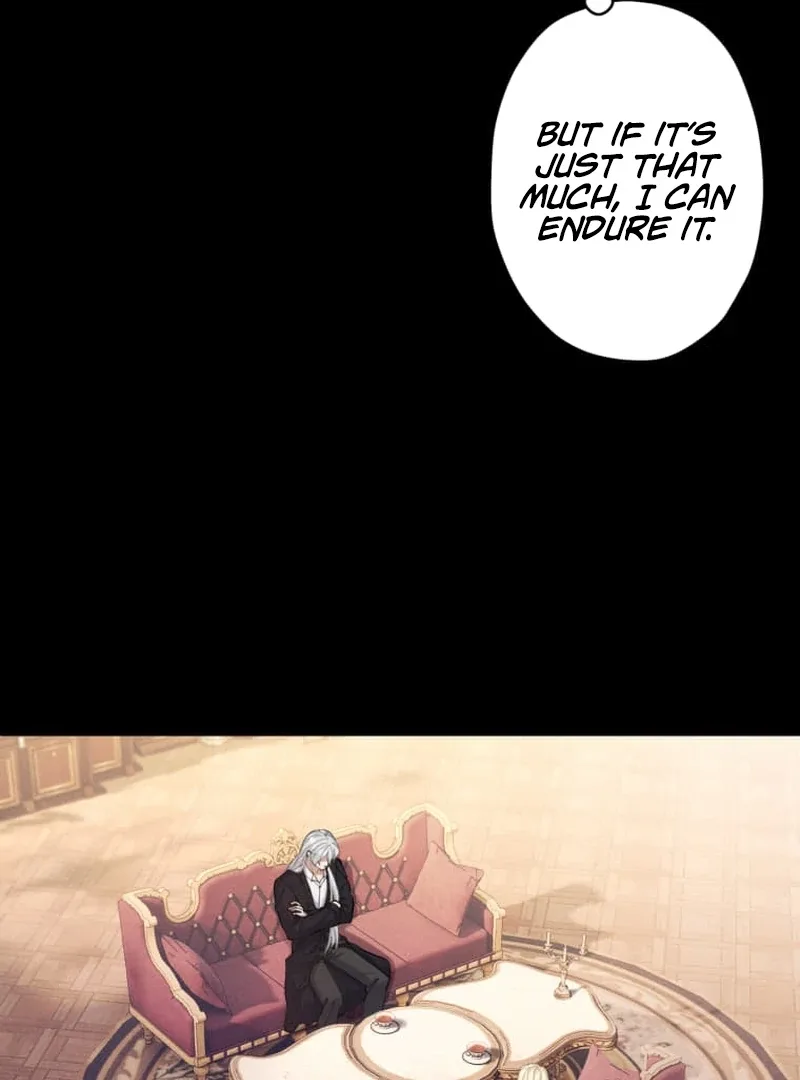 The Queen of Retainers is obsessed over at night Chapter 6 page 34
