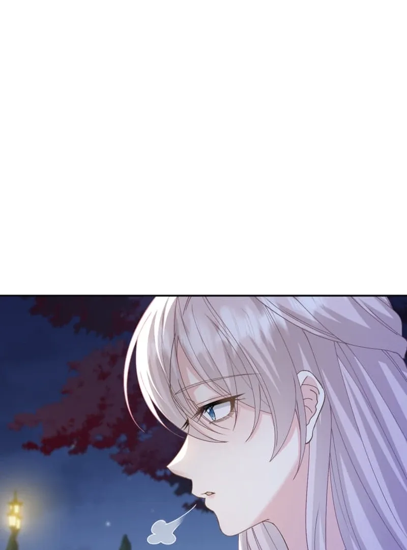 The Queen of Retainers is obsessed over at night Chapter 6 page 43