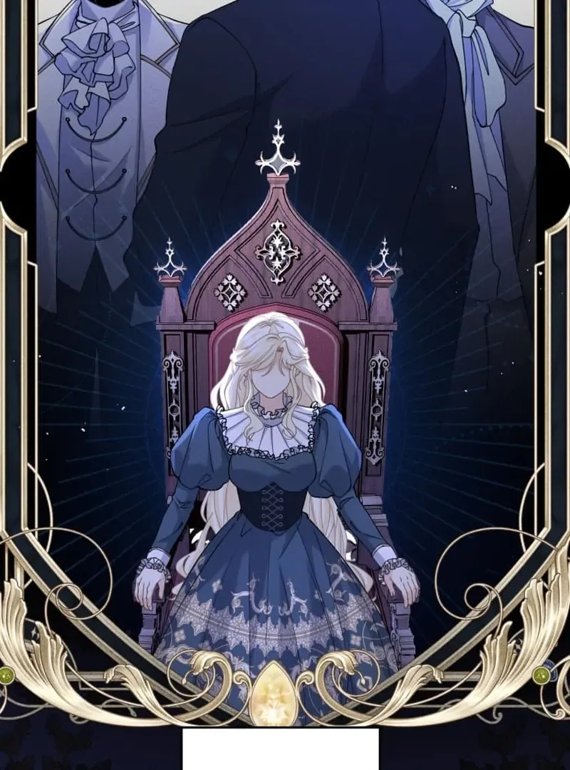 The Queen of Retainers is obsessed over at night Chapter 6 page 11