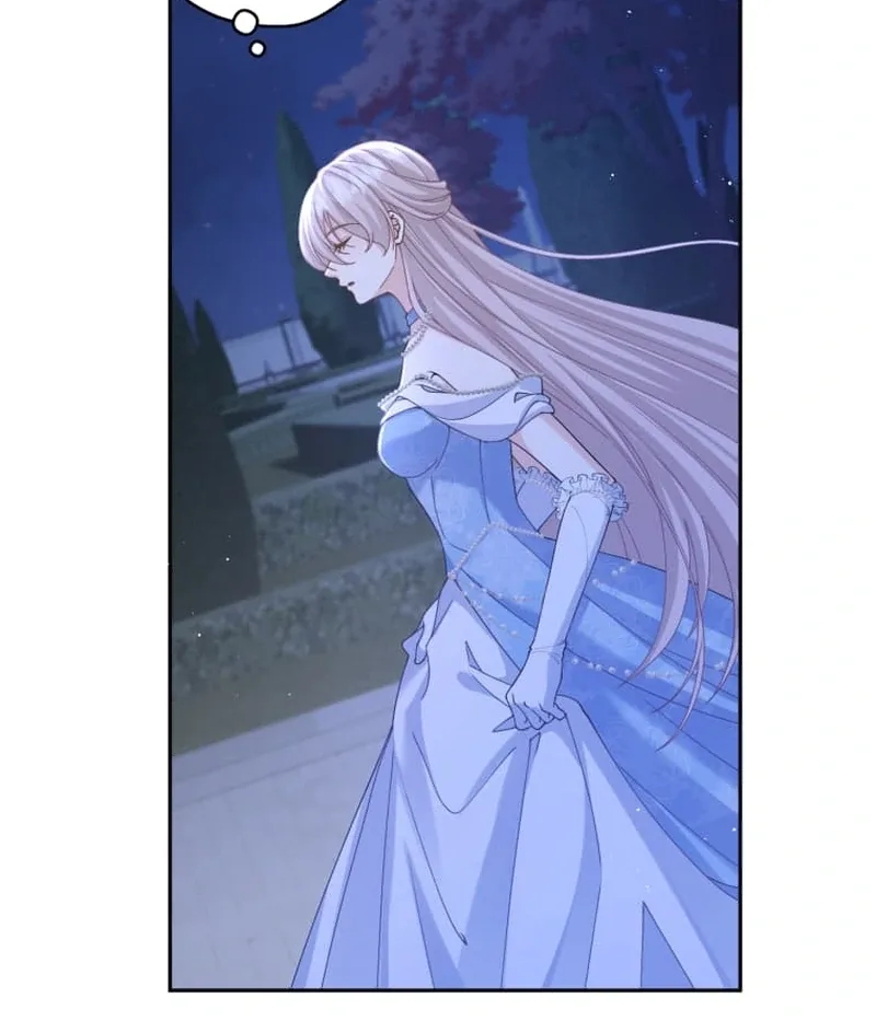 The Queen of Retainers is obsessed over at night Chapter 6 page 54