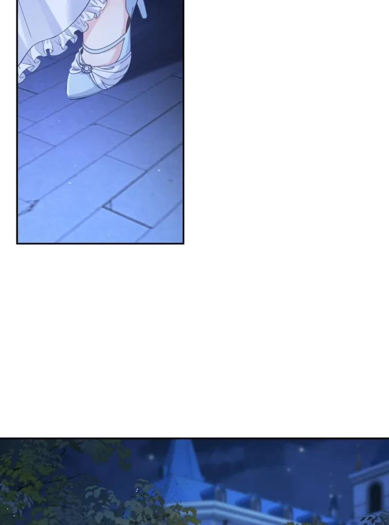 The Queen of Retainers is obsessed over at night Chapter 6 page 41