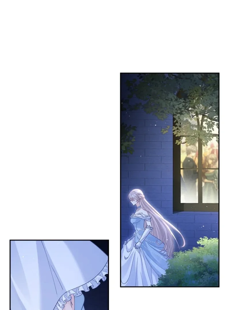 The Queen of Retainers is obsessed over at night Chapter 6 page 40