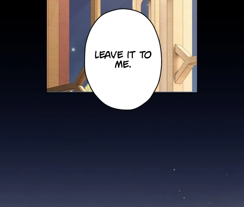 The Queen of Retainers is obsessed over at night Chapter 6 page 37