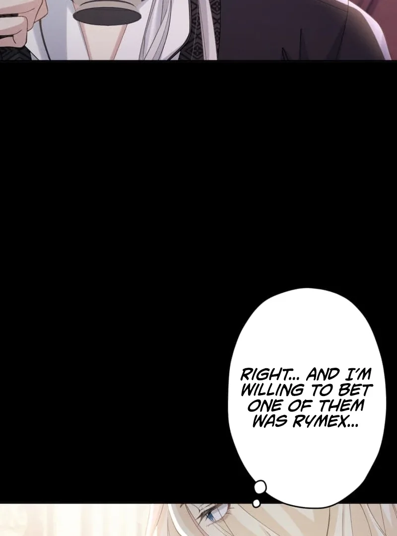 The Queen of Retainers is obsessed over at night Chapter 6 page 7
