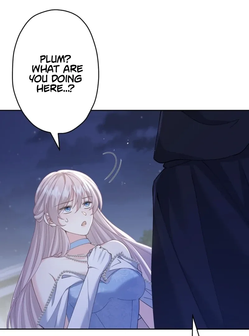 The Queen of Retainers is obsessed over at night Chapter 6 page 59
