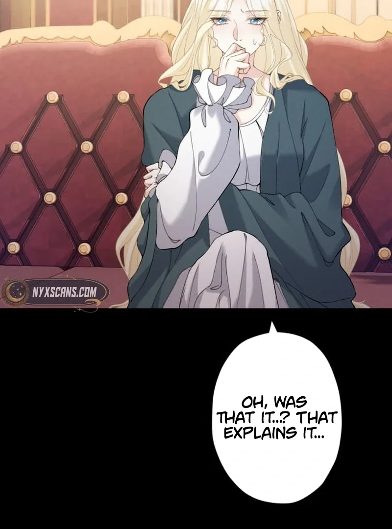 The Queen of Retainers is obsessed over at night Chapter 6 page 30