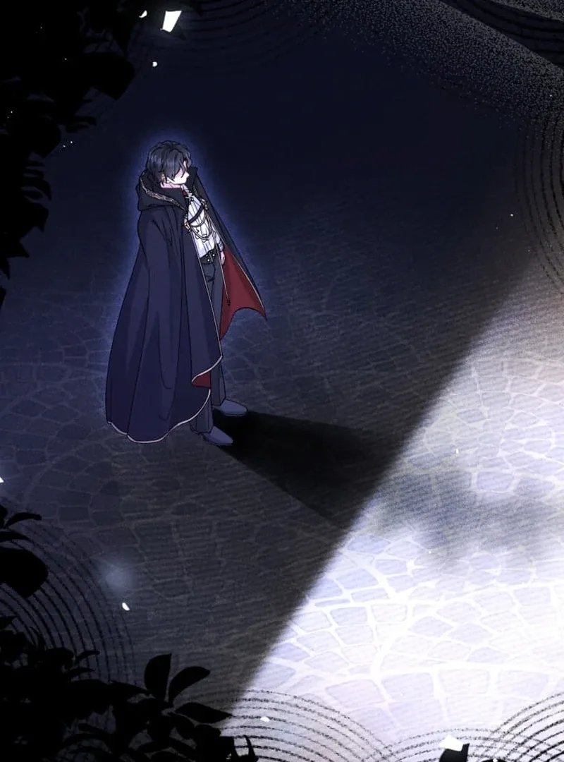 The Queen of Retainers is obsessed over at night Chapter 6 page 22