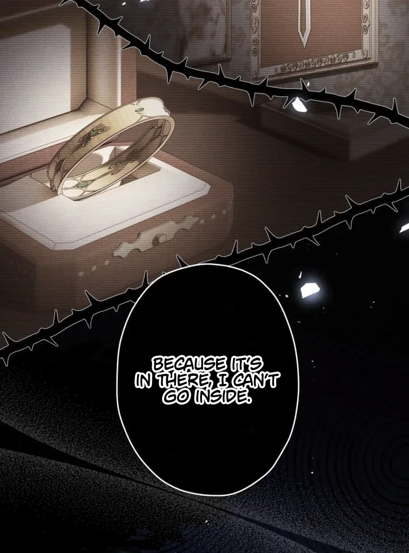 The Queen of Retainers is obsessed over at night Chapter 6 page 21