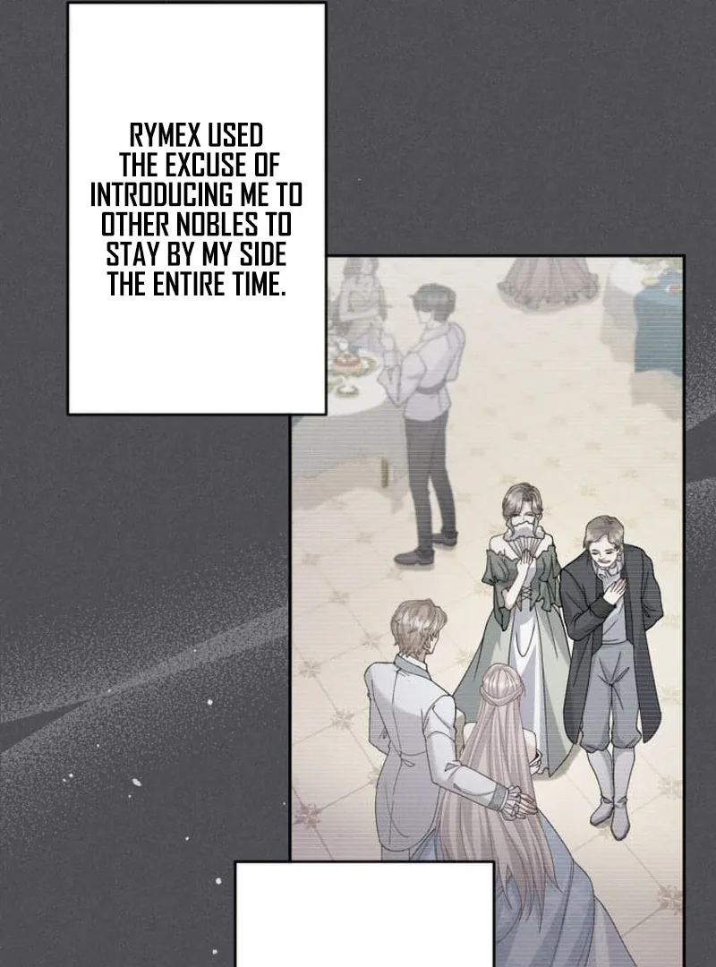 The Queen of Retainers is obsessed over at night Chapter 6 page 47