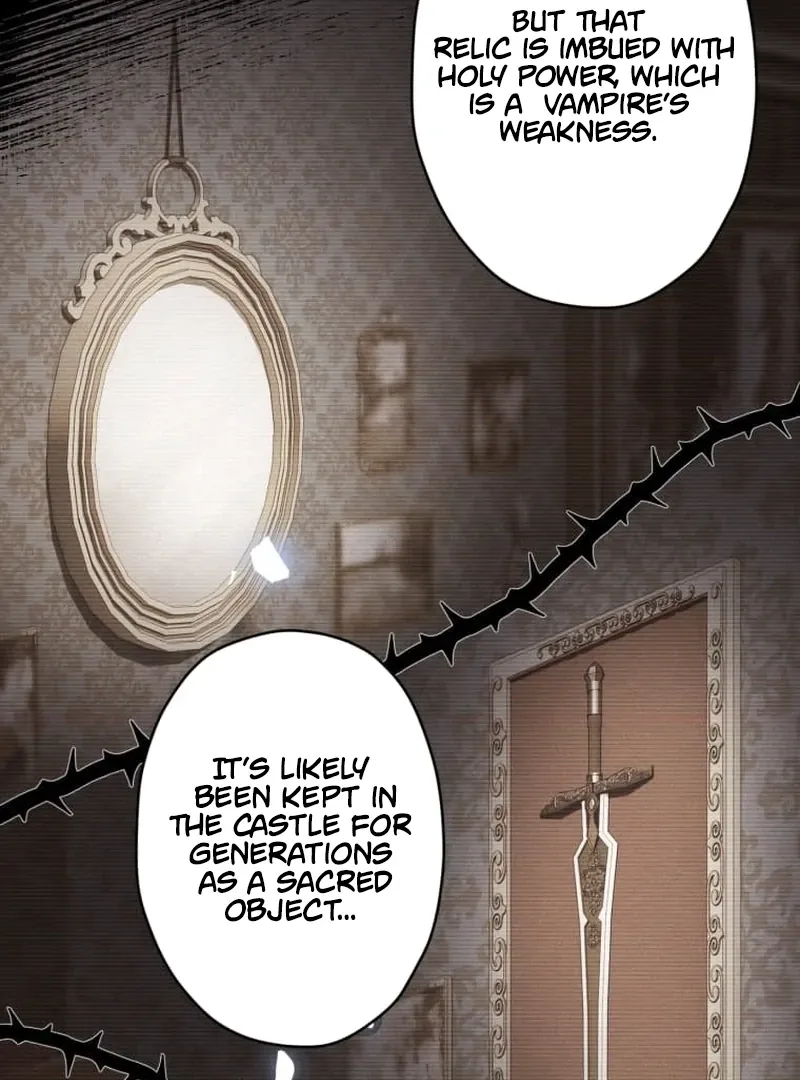 The Queen of Retainers is obsessed over at night Chapter 6 page 20