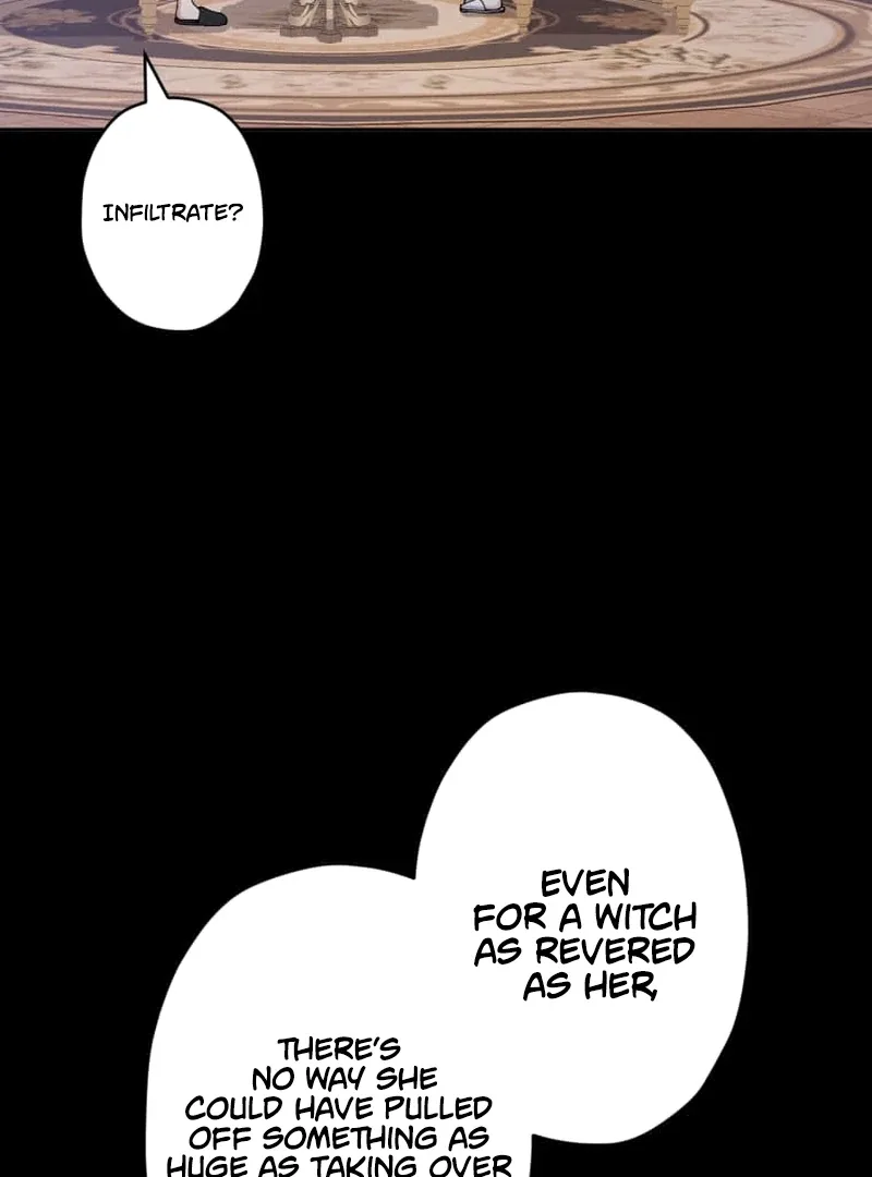 The Queen of Retainers is obsessed over at night Chapter 6 page 4