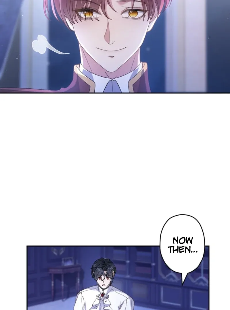 The Queen of Retainers is obsessed over at night Chapter 6 page 108