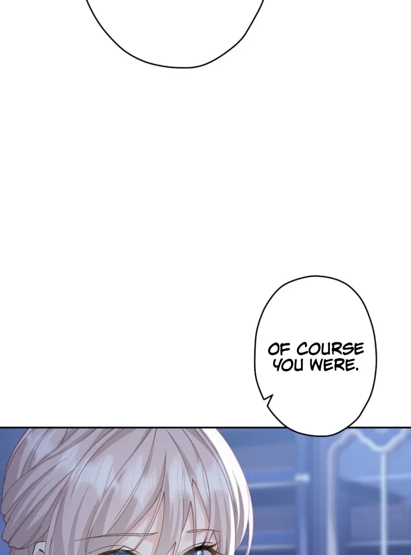 The Queen of Retainers is obsessed over at night Chapter 6 page 110
