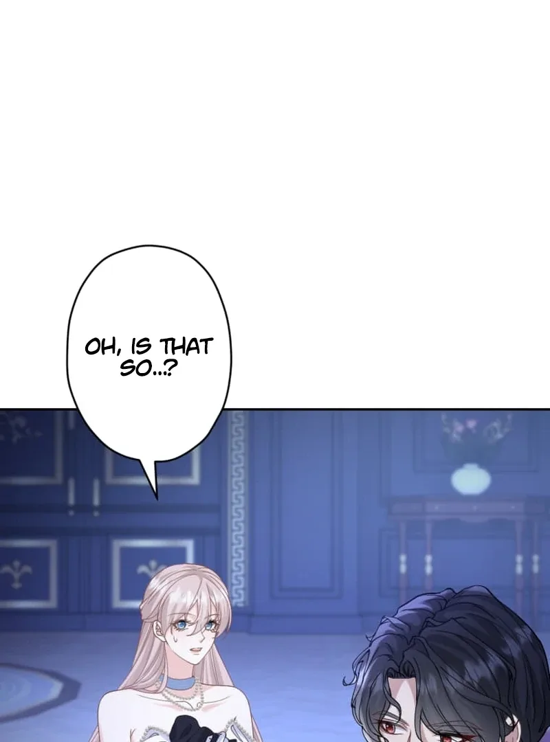 The Queen of Retainers is obsessed over at night Chapter 6 page 121