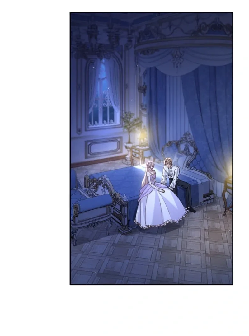 The Queen of Retainers is obsessed over at night Chapter 6 page 145