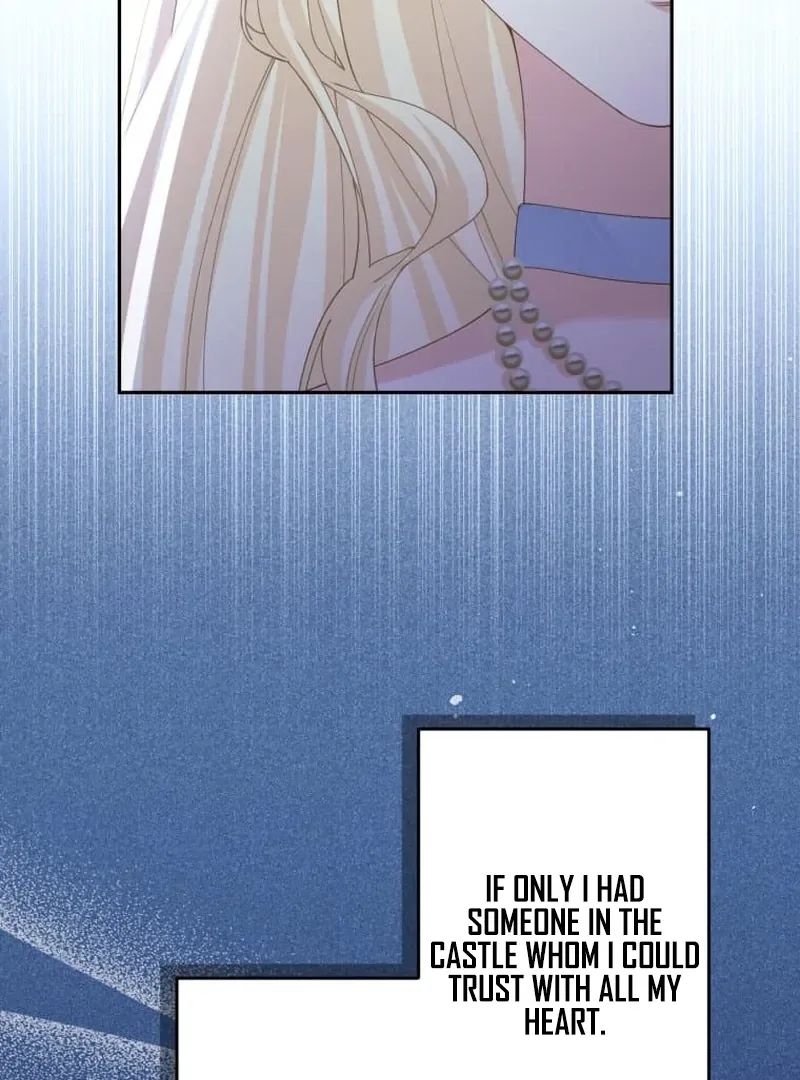 The Queen of Retainers is obsessed over at night Chapter 6 page 140