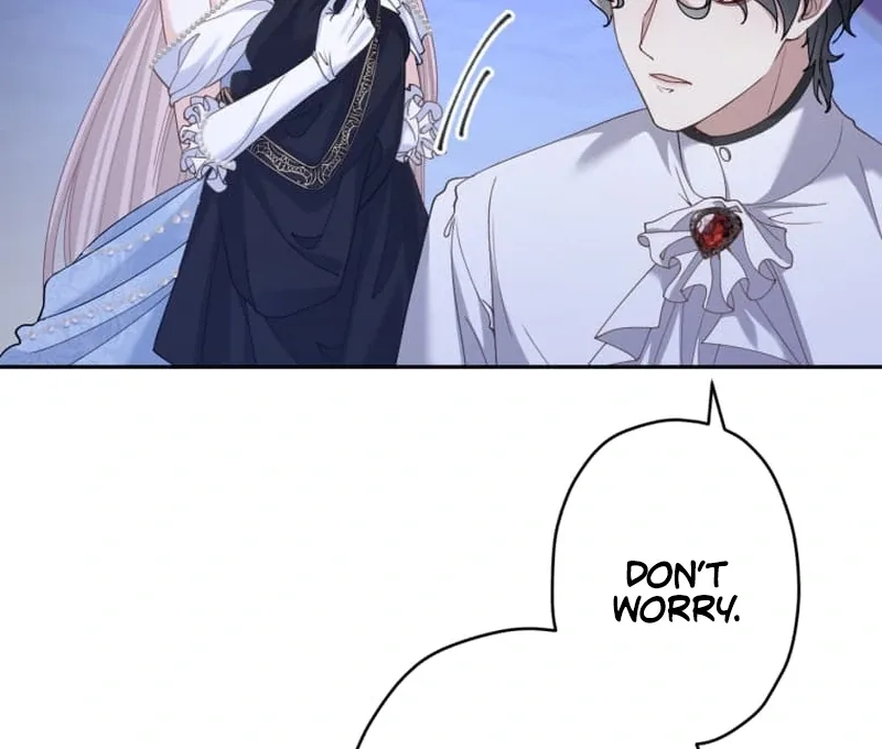 The Queen of Retainers is obsessed over at night Chapter 6 page 122