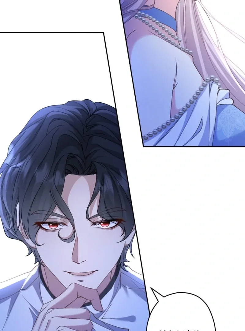 The Queen of Retainers is obsessed over at night Chapter 6 page 101