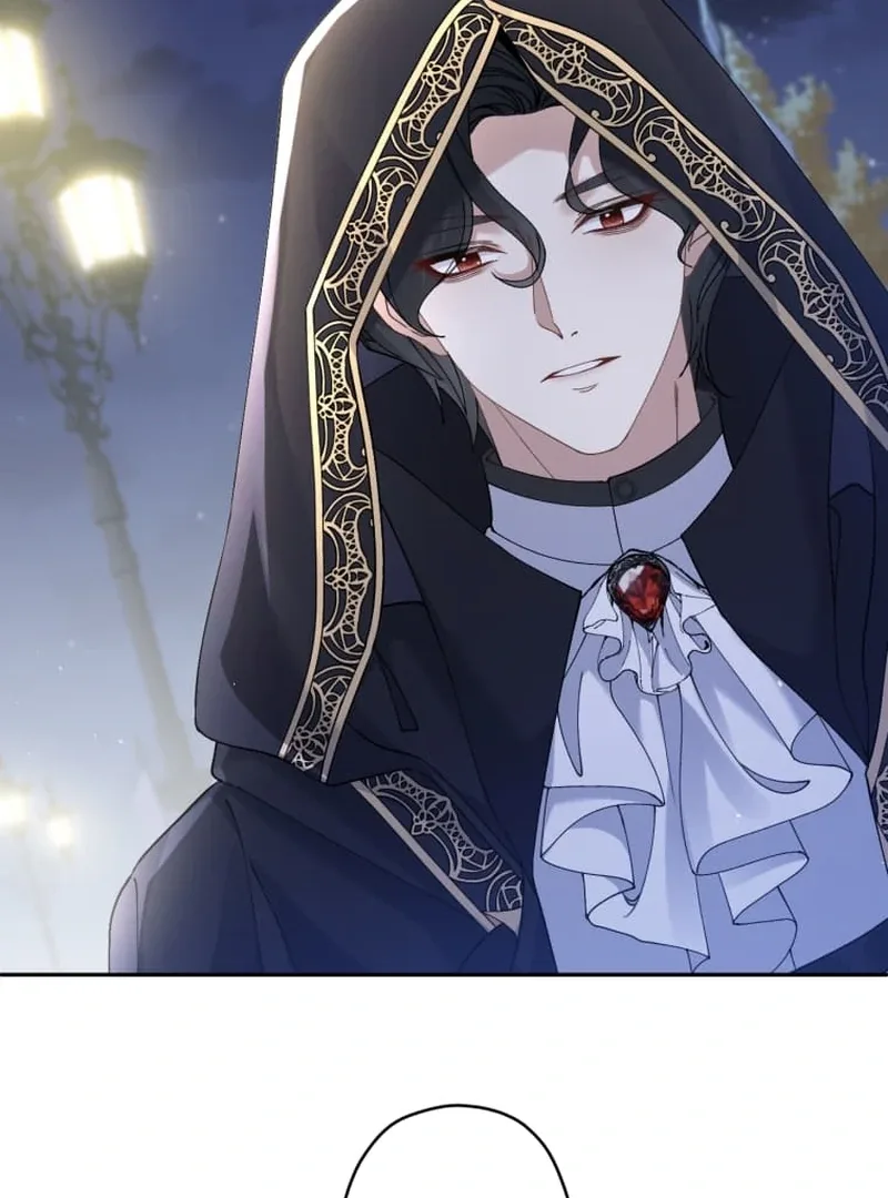 The Queen of Retainers is obsessed over at night Chapter 6 page 61