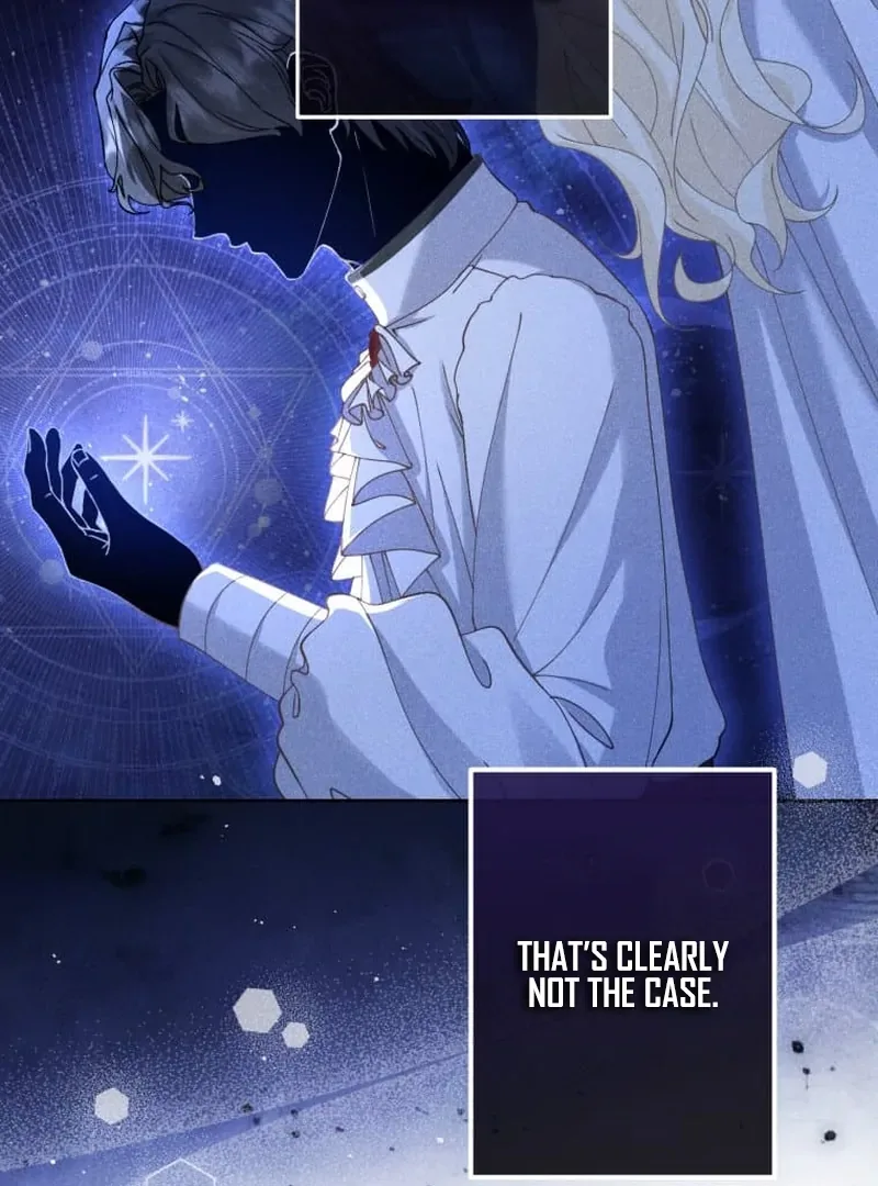 The Queen of Retainers is obsessed over at night Chapter 6 page 89