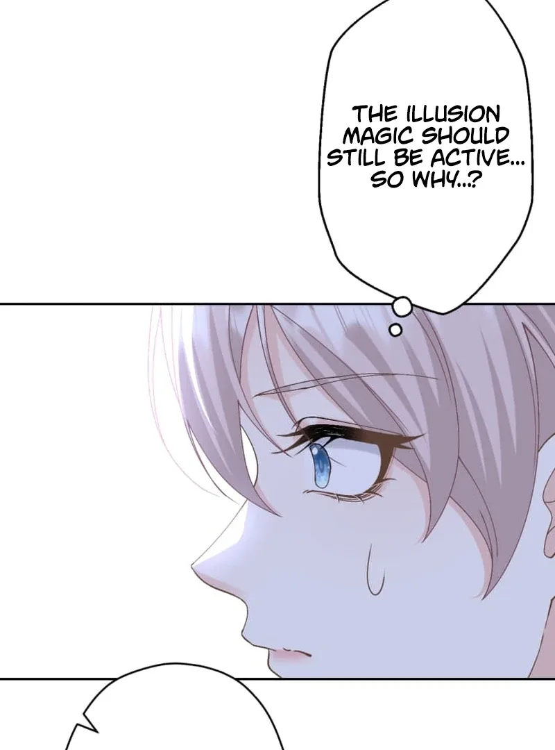 The Queen of Retainers is obsessed over at night Chapter 6 page 116