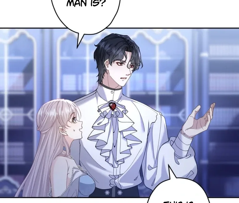 The Queen of Retainers is obsessed over at night Chapter 6 page 112