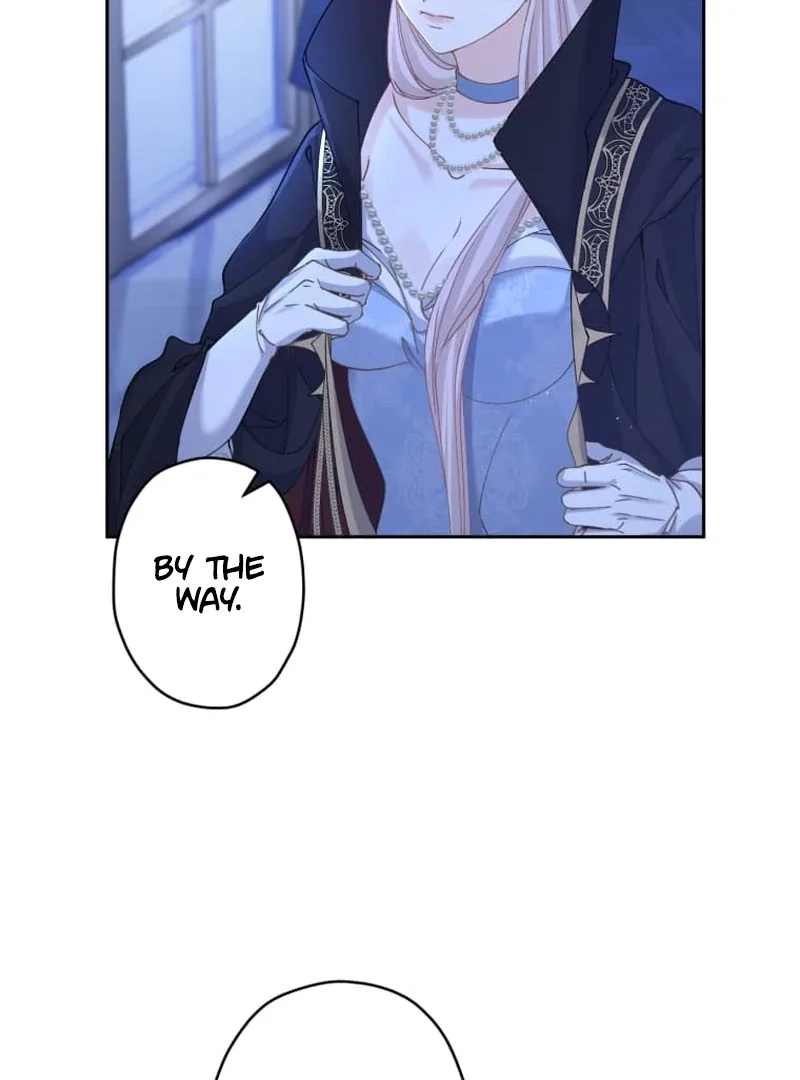 The Queen of Retainers is obsessed over at night Chapter 6 page 91