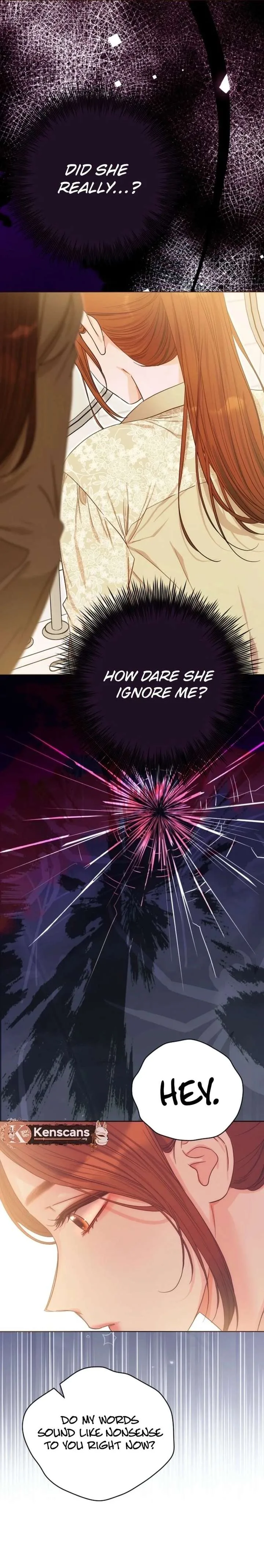 The Purpose of Marriage Chapter 42 page 8
