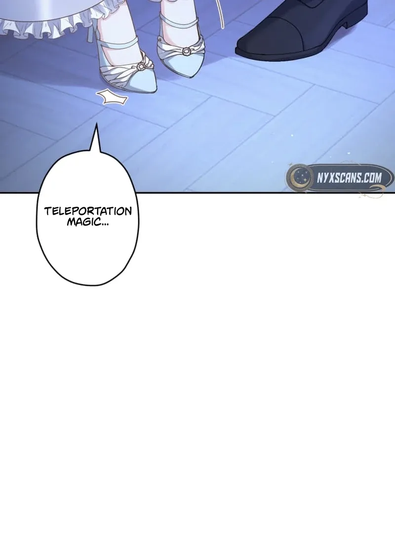 The Queen of Retainers is obsessed over at night Chapter 6 page 86