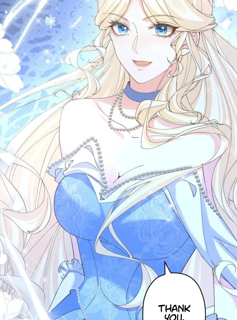The Queen of Retainers is obsessed over at night Chapter 6 page 135