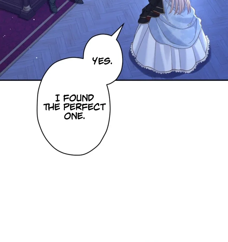 The Queen of Retainers is obsessed over at night Chapter 6 page 93