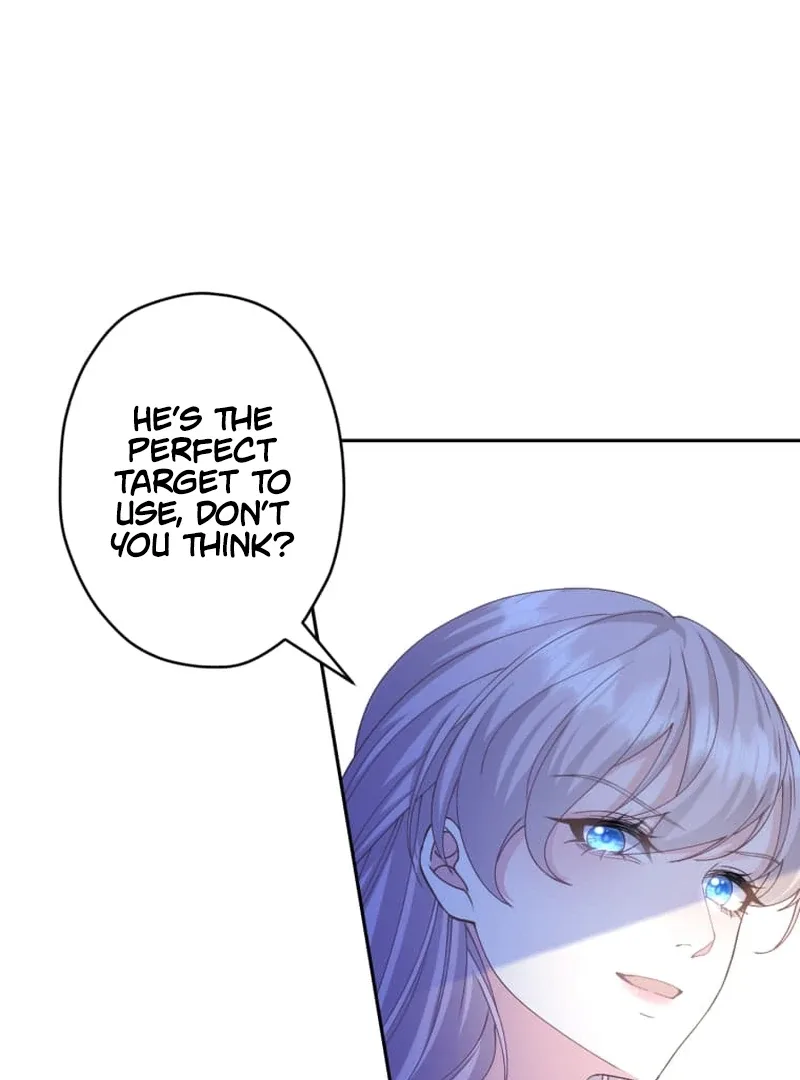 The Queen of Retainers is obsessed over at night Chapter 6 page 100