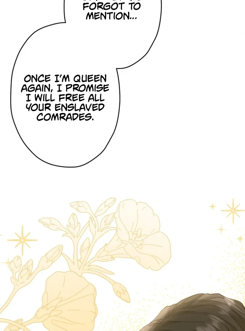 The Queen of Retainers is obsessed over at night Chapter 6 page 72