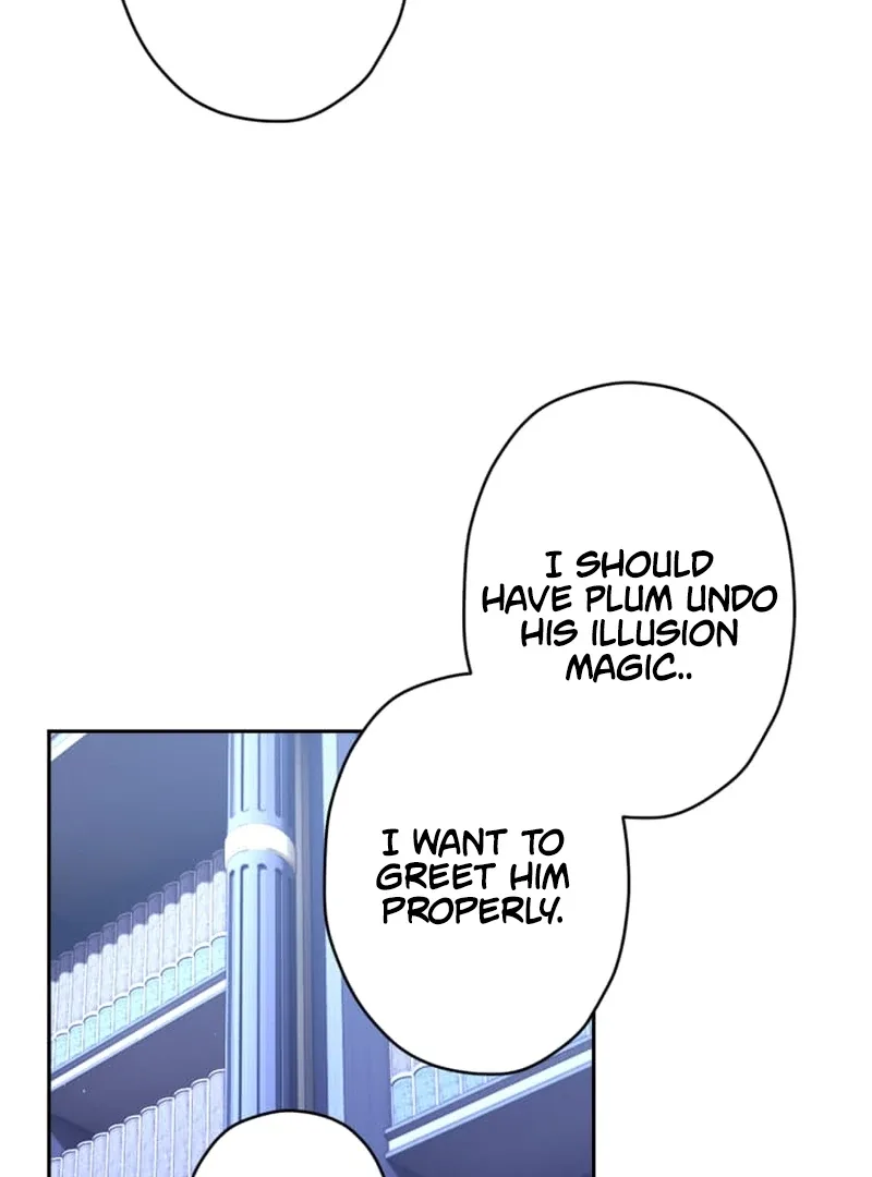 The Queen of Retainers is obsessed over at night Chapter 6 page 127