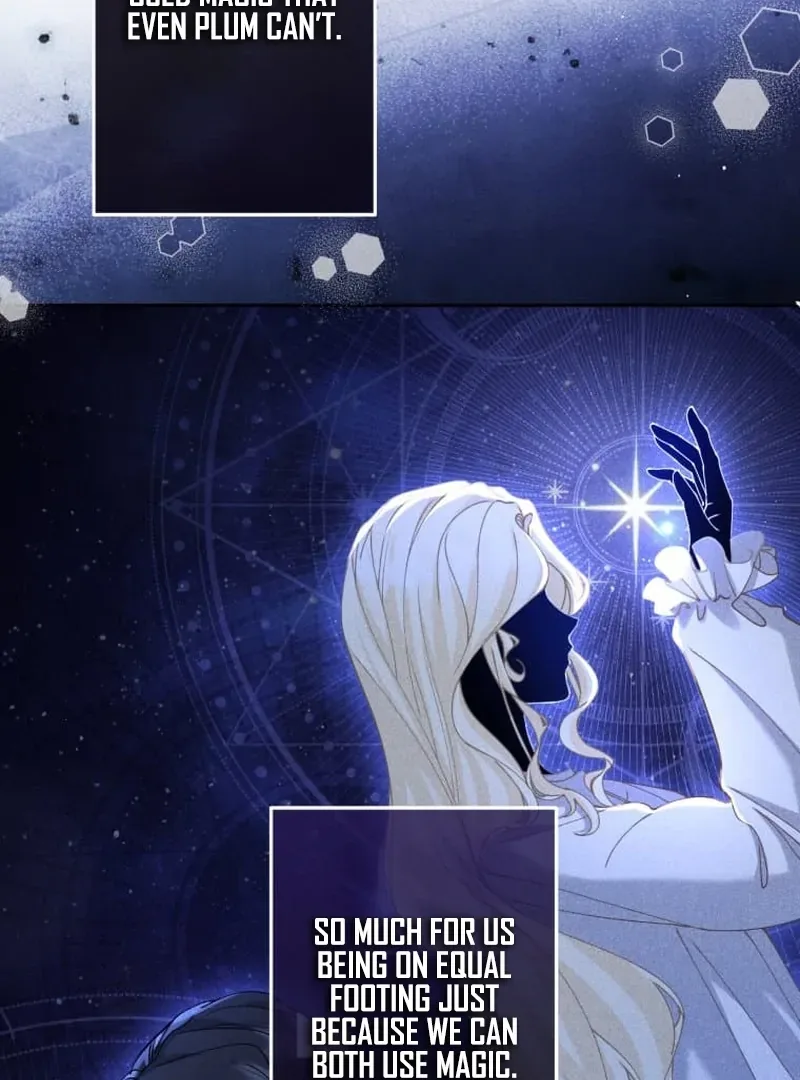The Queen of Retainers is obsessed over at night Chapter 6 page 88
