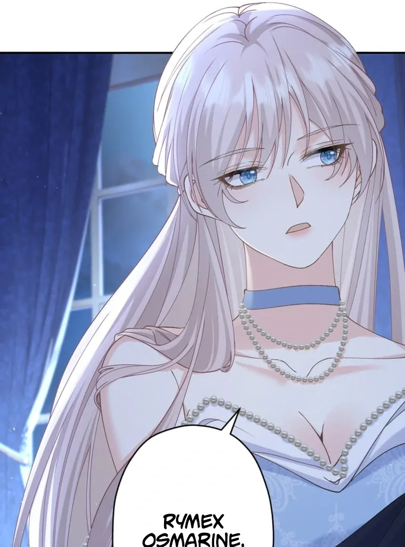The Queen of Retainers is obsessed over at night Chapter 6 page 94