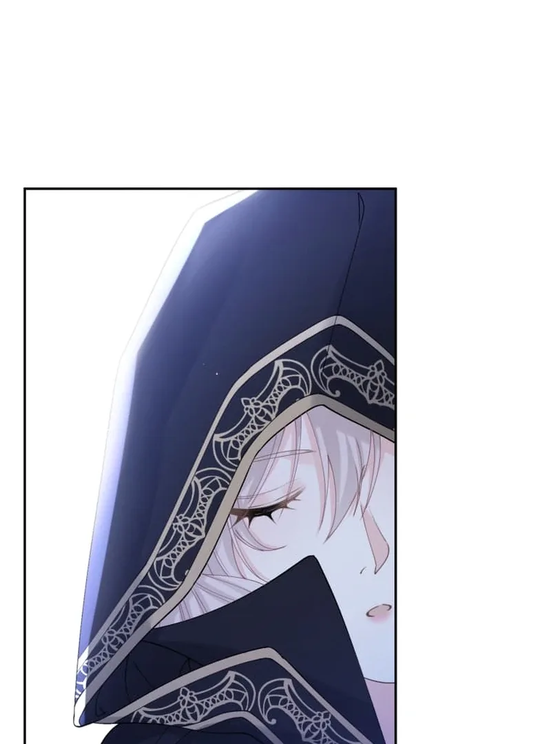 The Queen of Retainers is obsessed over at night Chapter 6 page 81