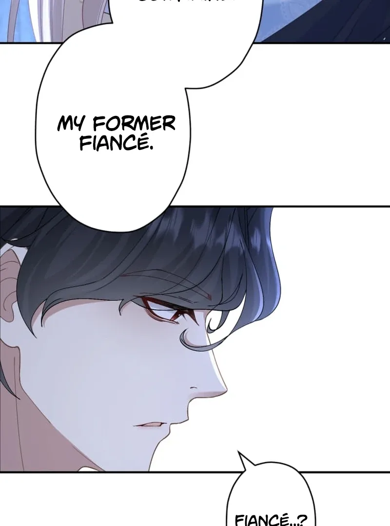 The Queen of Retainers is obsessed over at night Chapter 6 page 95