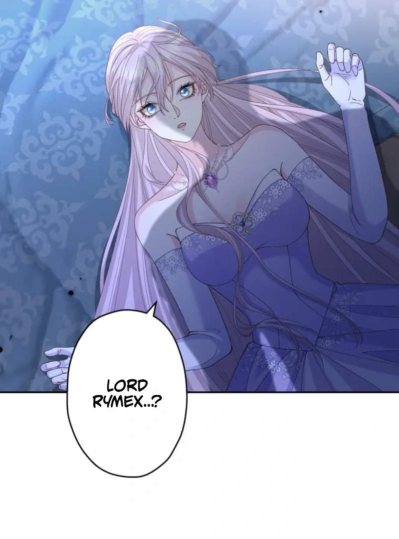 The Queen of Retainers is obsessed over at night Chapter 6 page 150