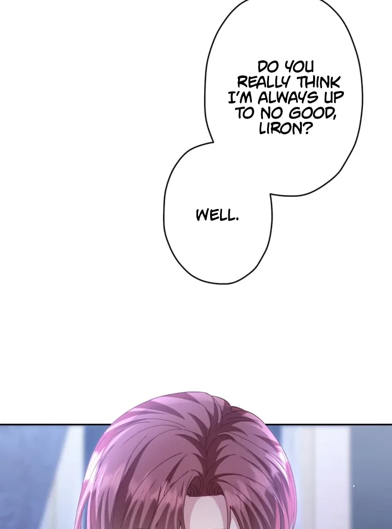 The Queen of Retainers is obsessed over at night Chapter 6 page 107