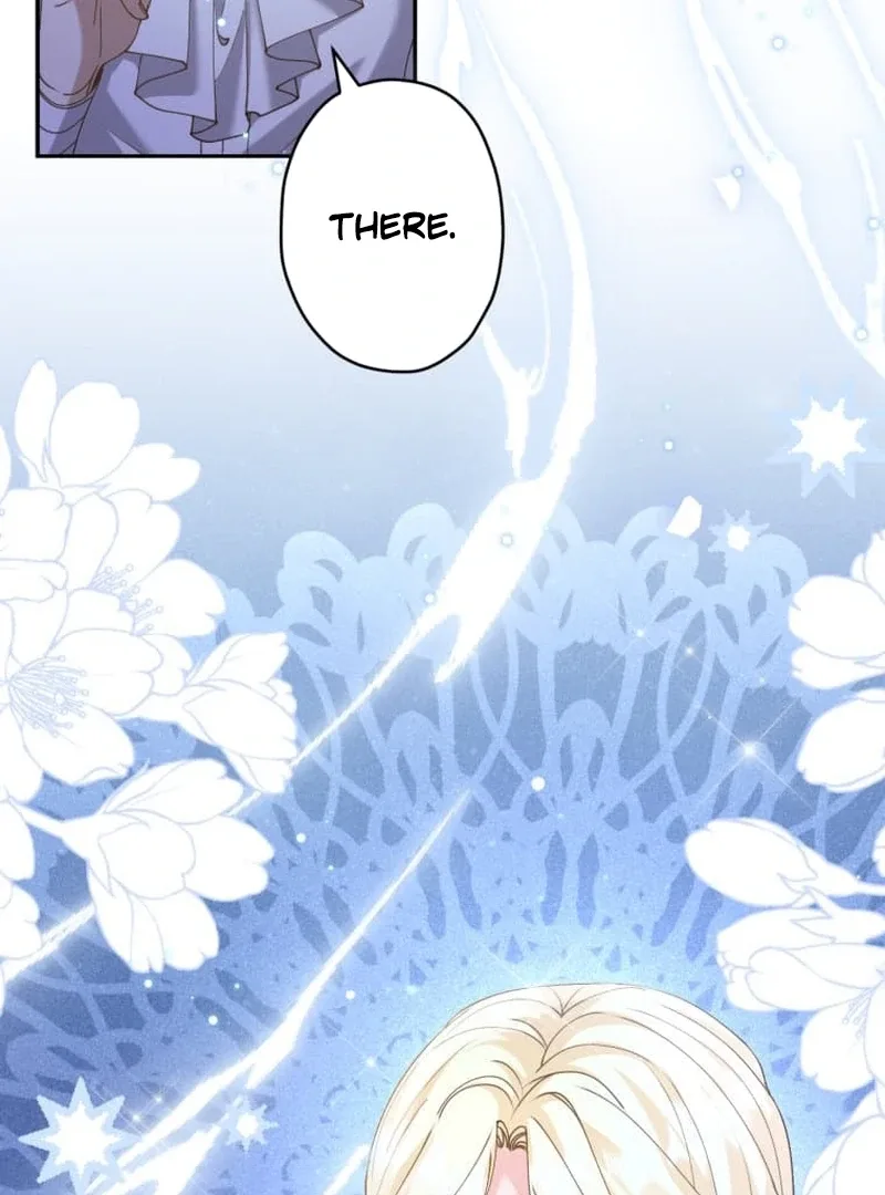 The Queen of Retainers is obsessed over at night Chapter 6 page 134