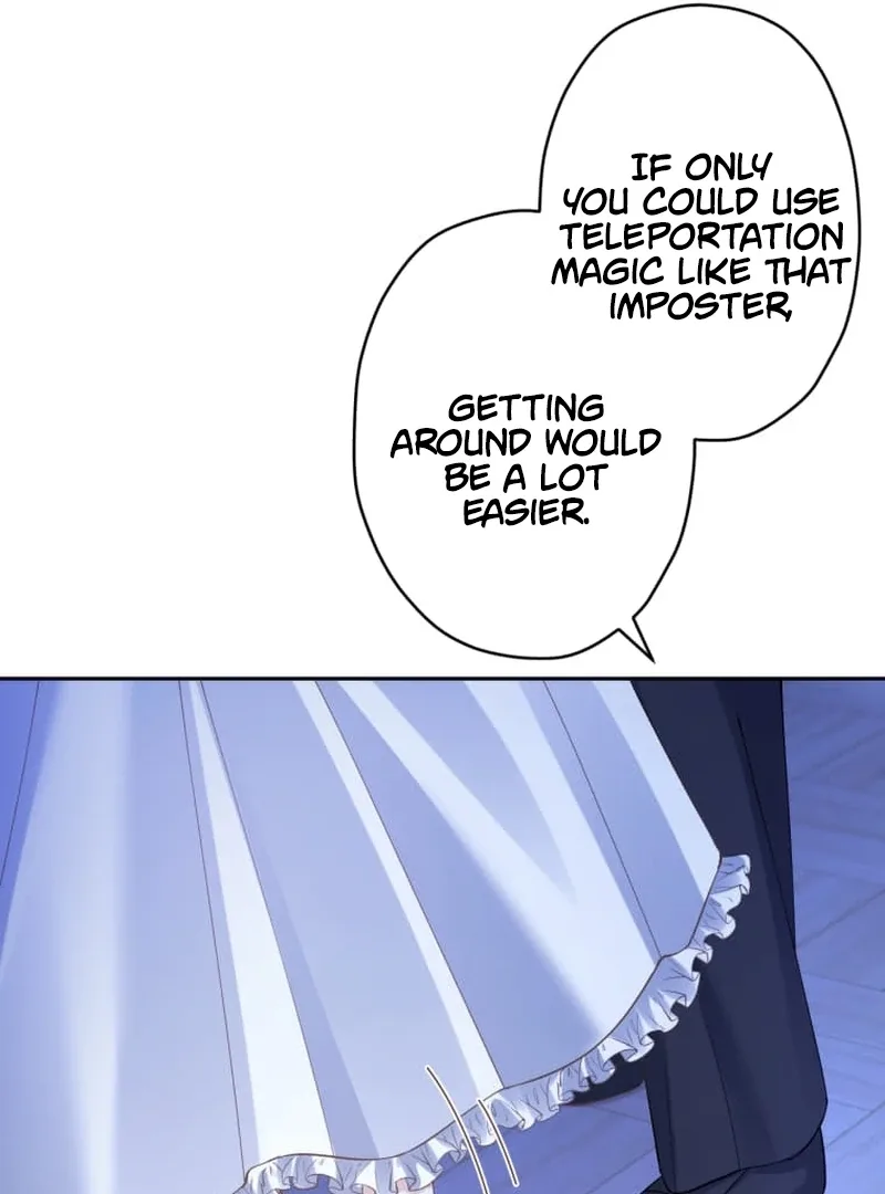 The Queen of Retainers is obsessed over at night Chapter 6 page 85