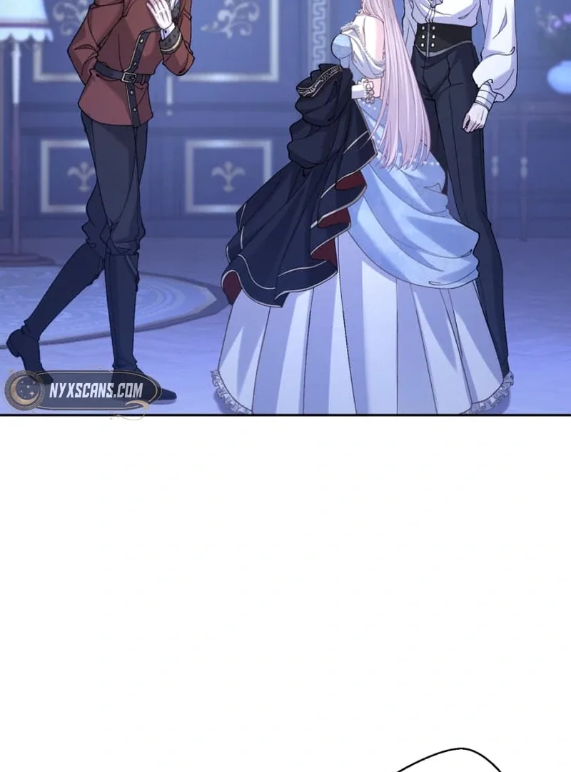 The Queen of Retainers is obsessed over at night Chapter 6 page 115