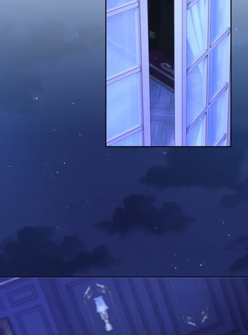 The Queen of Retainers is obsessed over at night Chapter 6 page 79