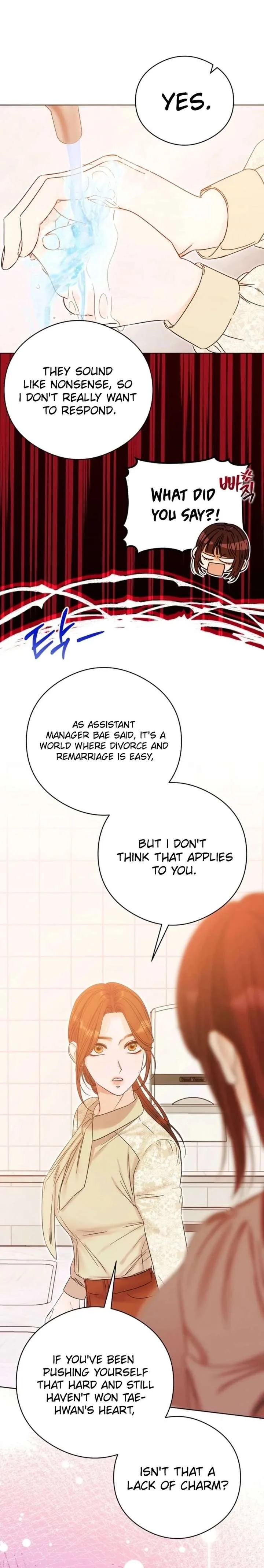 The Purpose of Marriage Chapter 42 page 9