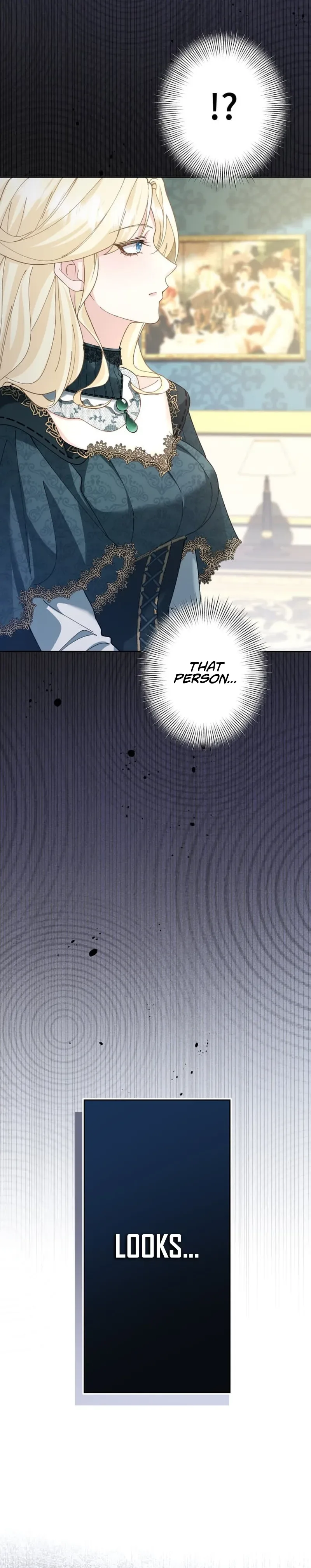 The Queen of Retainers is obsessed over at night Chapter 2 page 16
